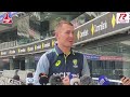 Marnus Labuschagne Press Conference: 