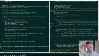 Polymorphism Cleanup 5