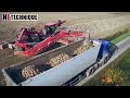 from beet to sweet modern sugar beet harvesting and processing in 2024