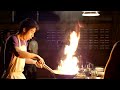 Korean cook up storm: Street chef goes on to compete with professional chef | Korean movie in हिन्दी