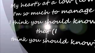 TLC - Damaged (with Lyrics)