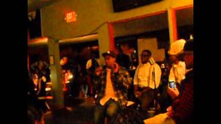 Hasan Green Feat Zuri Craig- Atlanta Unplugged Concert