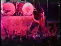 arakain 7 gladiátor metalománie live 1987