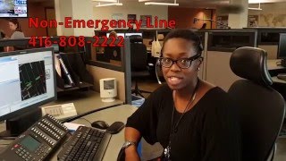 @TorontoPolice Communications Operators