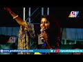 నాన్ స్టాప్ పాటలతో ఊపు ఊపేసిన మధుప్రియ singer madhu priya non stop songs in karimnagar gt tv