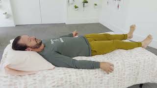 Improve Leg Circulation With These 3 Moves