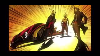 Black Dynamite S1E9 clip