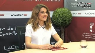 Entrevista a Ana García Blanco, Doctora en Psicología Clínica - Autismo