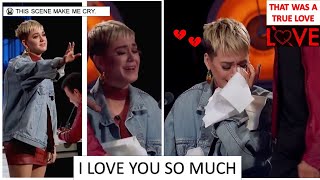 KATY PERRY Breaks Her OWN HEART!"HE WAS MY OWN. I LOVE HIM SO MUCH."|Heart touching love story PART3
