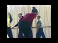 Peter Schmitz Dance Compilation Video