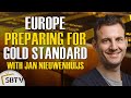 Jan Nieuwenhuijs - Europe Has Been Preparing a Global Gold Standard Since the 1970s