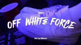 jaueh - Off White Force (Official Music Video)