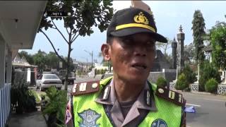 Arus Mudik Jalur Selatan Meningkat - NET5