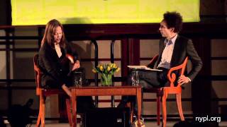 Malcolm Gladwell & Wendy Kopp | LIVE from the NYPL
