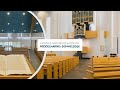 Middagdienst | Zondag 1 januari 17:00 uur | Ds. A. Kos