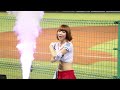 20140718 賽後 桃猿最強 逍遙遊 lamigirls 梓甯