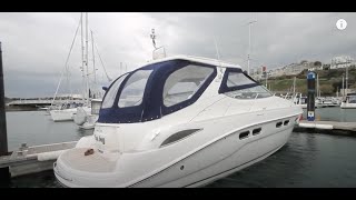 One Marine | Sealine S41 FOR SALE