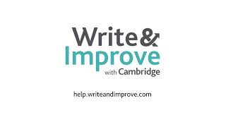 Write & Improve Video 3 - Creating Workbooks (with Japanese subtitles)