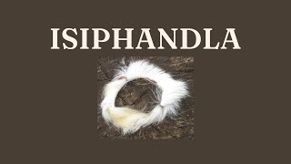 Isiphandla