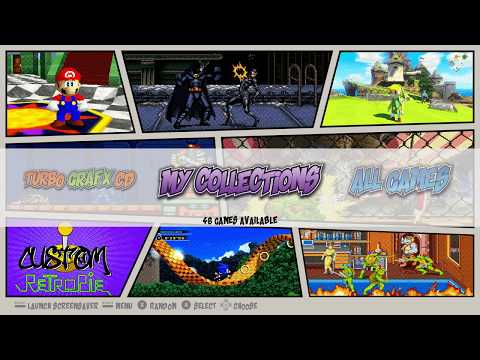 TÉLÉCHARGER THEME COMIC BOOK RECALBOX THEME COMIC RECALBOX TÉLÉCHARGER BOOK