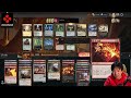 【mtga】魔境キューブドラフトで全てを奪うデッキが完成した【７勝達成】