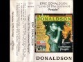 ERIC DONALDSON  (Love Of The Common People - 1993_1971)  A08- Can't Happen This Way