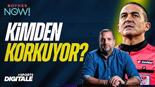 "VAR SKANDALI!" | Galatasaray - Beşiktaş Hakem Kayıtları, Ali Koç'un Açıklamaları, Özgüç Türkalp