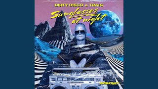 Sunglasses at Night (Nick Bertossi Remix)