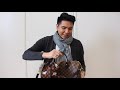 louis vuitton speedy b 35 1 year review u0026 what s in my bag