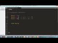 PHP Tutorial For Beginners 16 - Assignment Operators in PHP