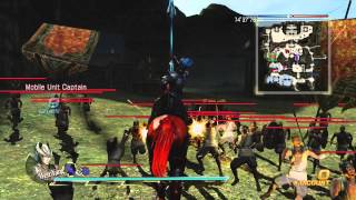 Dynasty Warriors 8: All Animal Collection: 100 Straight Battles in Ambition Mode