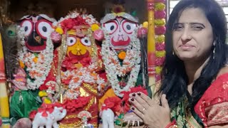 Puni Aasichi Durga Puja Lo🙏🏻 || Bhajan By Ranjita Sahu || Happy Dussehra || #durgapuja