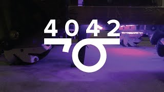 4042 Nonstandard Deviation - FTC Relic Recovery Mid-Season Robot Teaser