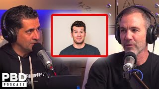 Reaction To Steven Crowder's Feud With Daily Wire