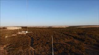 RTK Upgrades Wheatbelt Drone Footage FHD