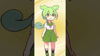 【ずんだもん】3月9日は何の日？【VOICEVOX】#shorts