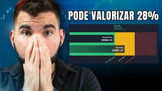 VENTAS (VTR) PODE SE VALORIZAR ATÉ 28% | Vale a pena investir na VTR em 2024?