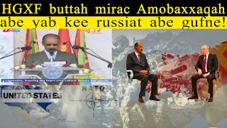 𝐄𝐑𝐈𝐒𝐀𝐓:  HGXF buttah mirac Amobaxxaqah abe yab kee russiat abe gufne!