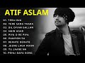 ATIF ASLAM Hindi Songs Collection Atif Aslam songs ✨BEST OF ATIF ASLAM SONGS 2023 #atifaslam #hindi