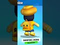 @Mang Yellow skin sg full leak op skin #skin #stumbleguys