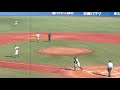 高橋 宏斗【2020年ドラフト候補】中京大中京2年 明治神宮野球大会決勝 2019.11.20 vs健大高崎 4回無安打