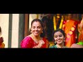 brahmin wedding teaser prajwal u0026 sharadhi focus studio udupi