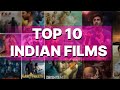 Top 10 Indian Films That Made History | FilmFlare