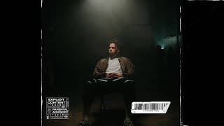 [FREE FOR PROFIT] J COLE TYPE BEAT | WHITE DOVES