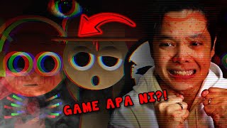 AKU KENA KACAU MASA MAIN GAME SPRUNKI! (Malaysia)