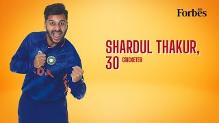 Growth, achievements, and humility: How Shardul Thakur defines his cricket journey