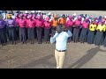 kakuma youth presbyterian 13 10 2019