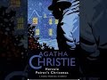 Agatha Christies' Hercule Poirots Christmas (AUDIOBOOK)