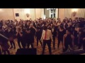 midnightperformance polgargymnasium schulball 2016