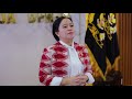 PSA - HUT RI KE 76 - Dr. (H.C.) PUAN MAHARANI KETUA DPR RI